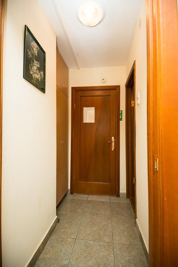Sanatory Primorskiy Ξενοδοχείο Semkovo Εξωτερικό φωτογραφία